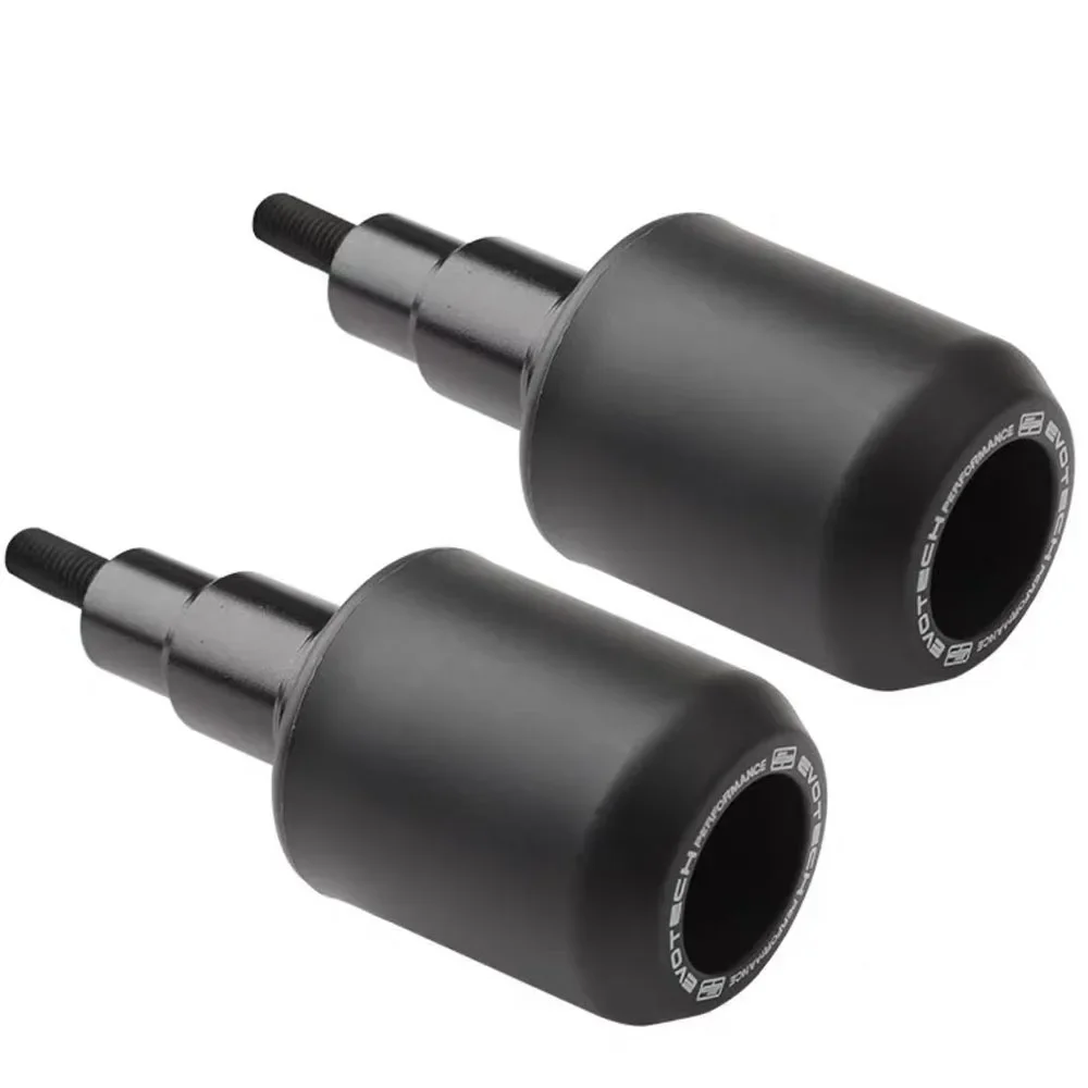 

Для QJMOTO QJ SRK600 ползунки рамы защита от столкновений