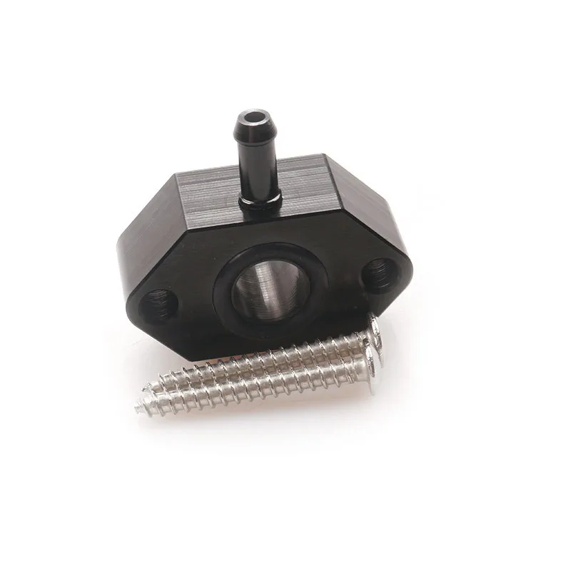 

Car Modification Turbo Meter Vacuum Adapter Car Accessories