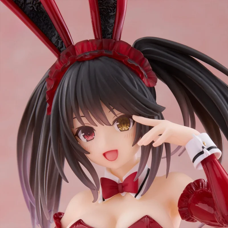 Фото Аниме-фигурки Spot, Dating Battle Shizaki Crazy Three Bunny Girls, коллекционные настольные украшения, подарочная коллекция №2