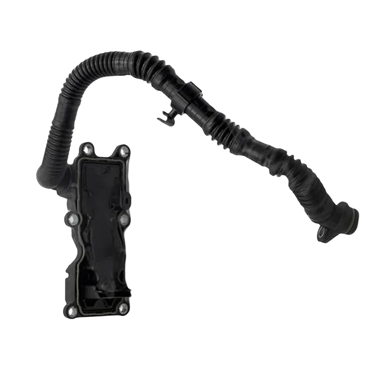 Фото Фильтр вентиляционной трубы двигателя OE: 2740182100 A2740182100 для Mercedes Benz E-Class, C-Class, V-Class, GLC, SLC, Vito. Автоаксессуары. №4
