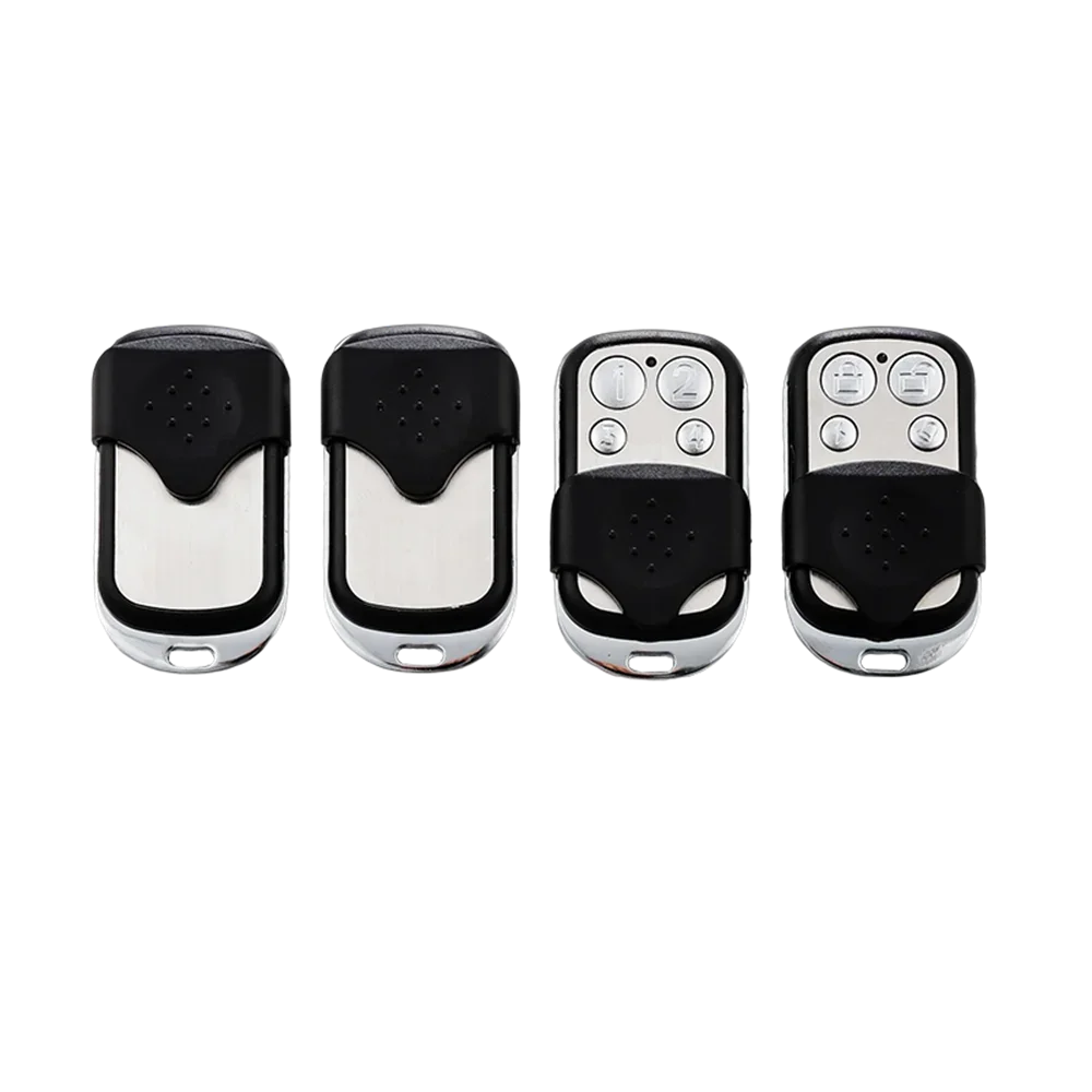 Универсальный клонирующий пульт дистанционного управления 433 МГц 92