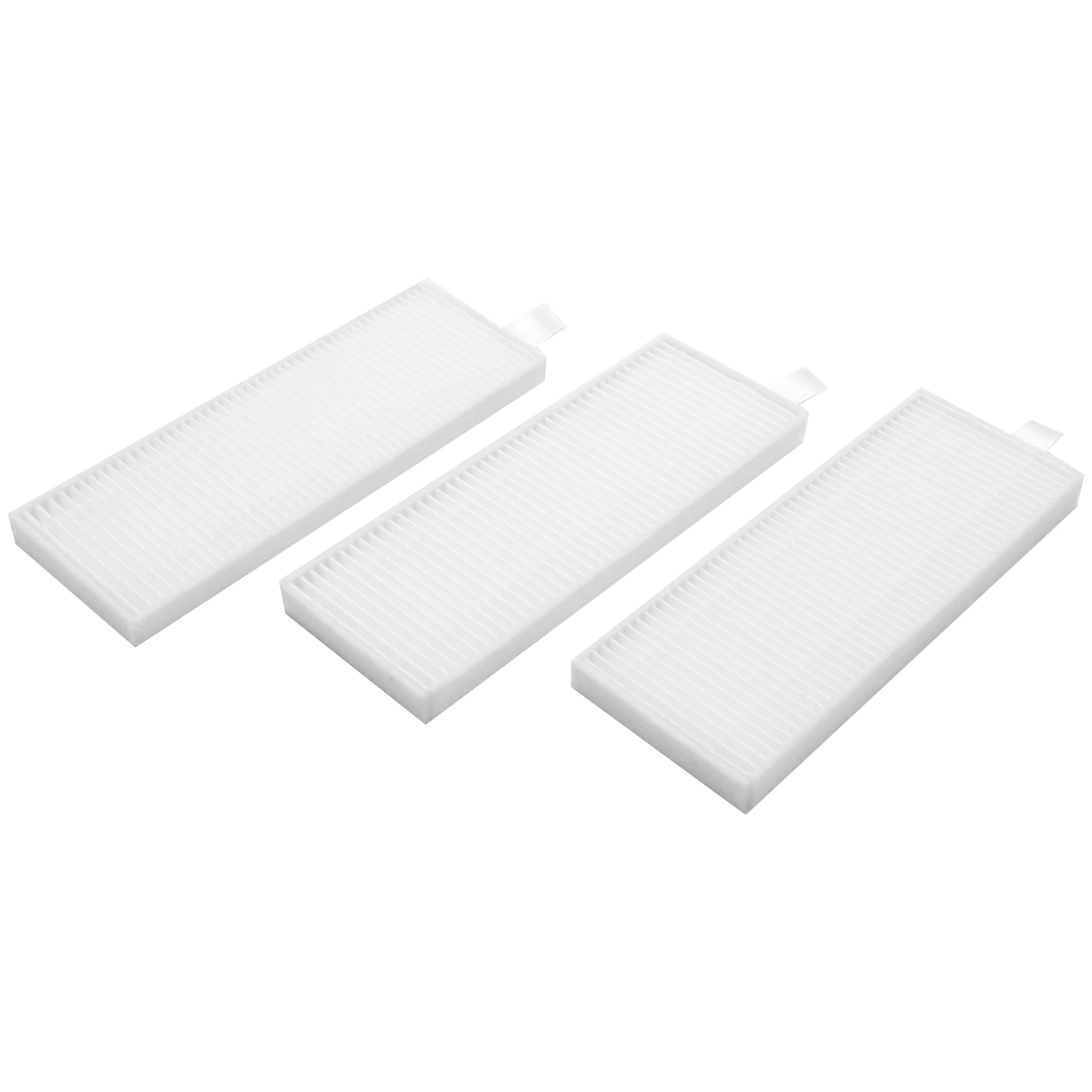 12 HEPA-фильтров для OKP K2 K3 Lefant M210 M210S M210B M213 запасные аксессуары комплект аксессуаров