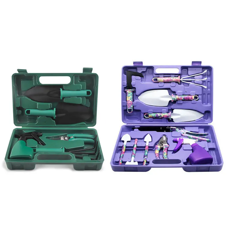 

Gardening Planting Tools Planting Flowers Succulent Watering Can Bonsai Plants Pruning Shear Garden Shovel Vegetables
