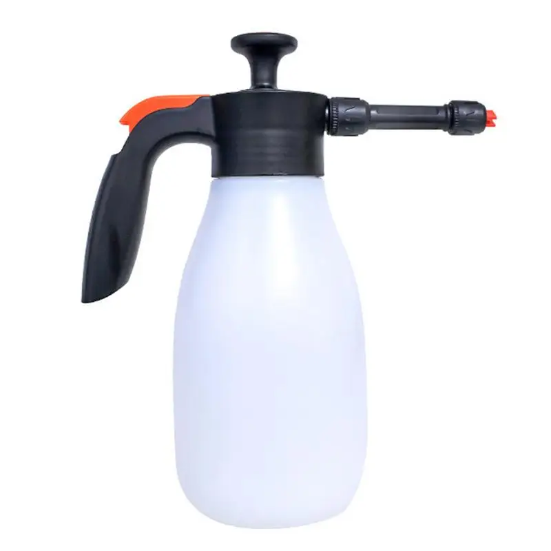 

Car Wash Foam Spray Can Car Cleaning Washing Snow Foamer Manual Pneumatic General Sprayer
