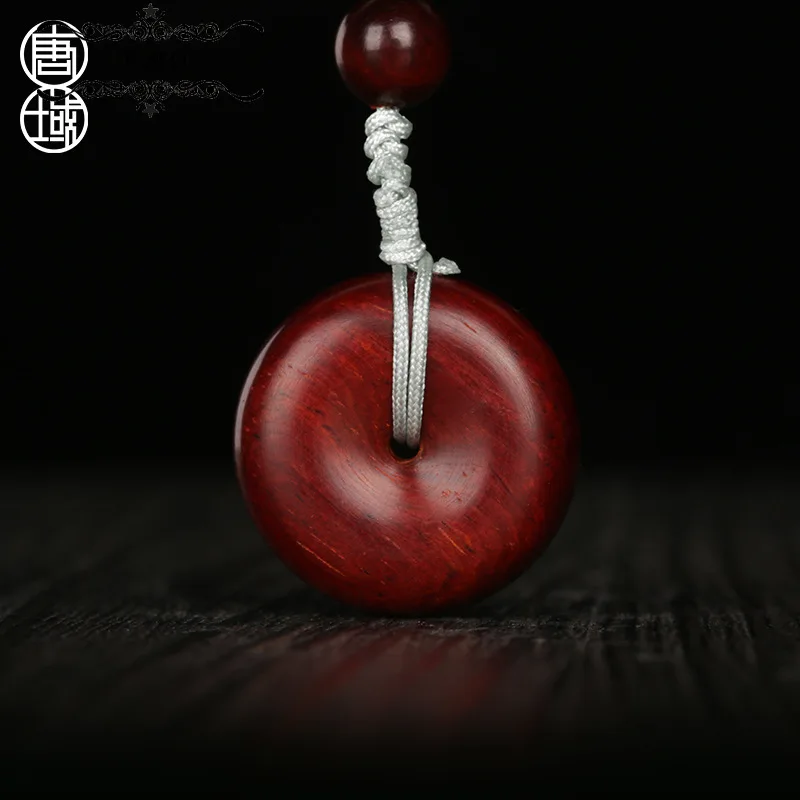 

Red Sandalwood Zt-2021-009 M23x9g4