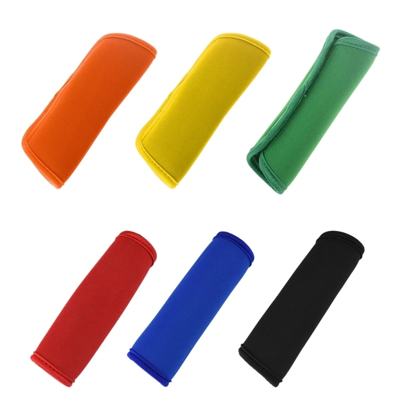 

Child Pushchair Handle Grip Child Baby Handle Cover for Pram Pushchair Stroller