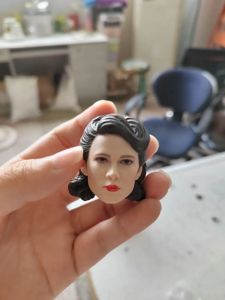 For Fan Collection Toys
