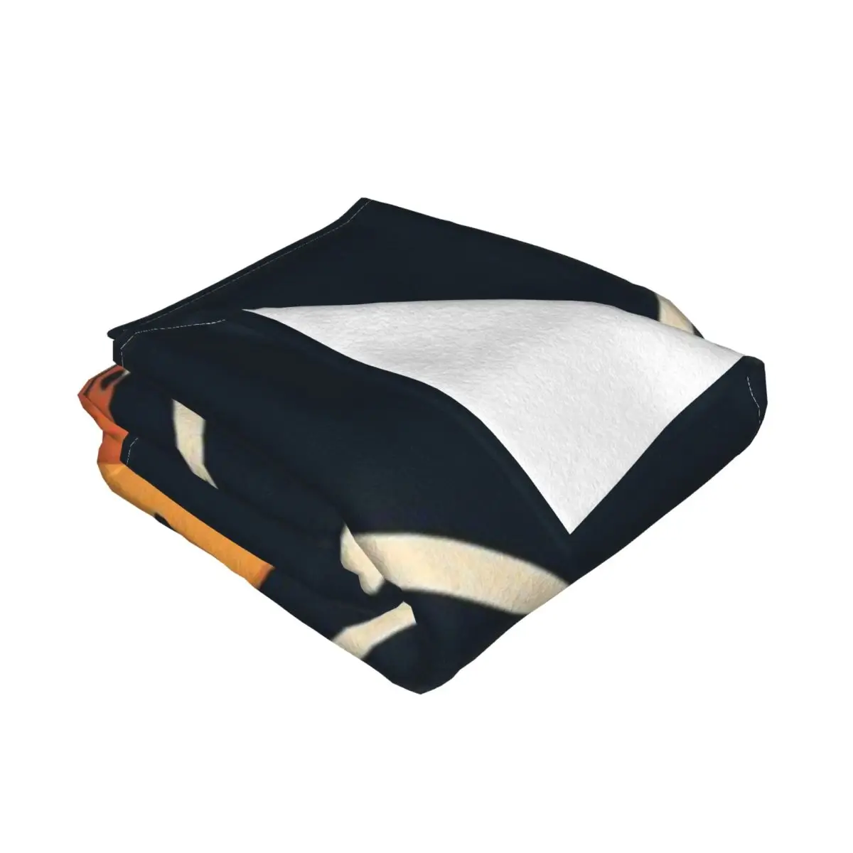 Я выбрал агрессивное смешное одеяло капибара от Tobe Fonseca ультра-мягкое Флисовое