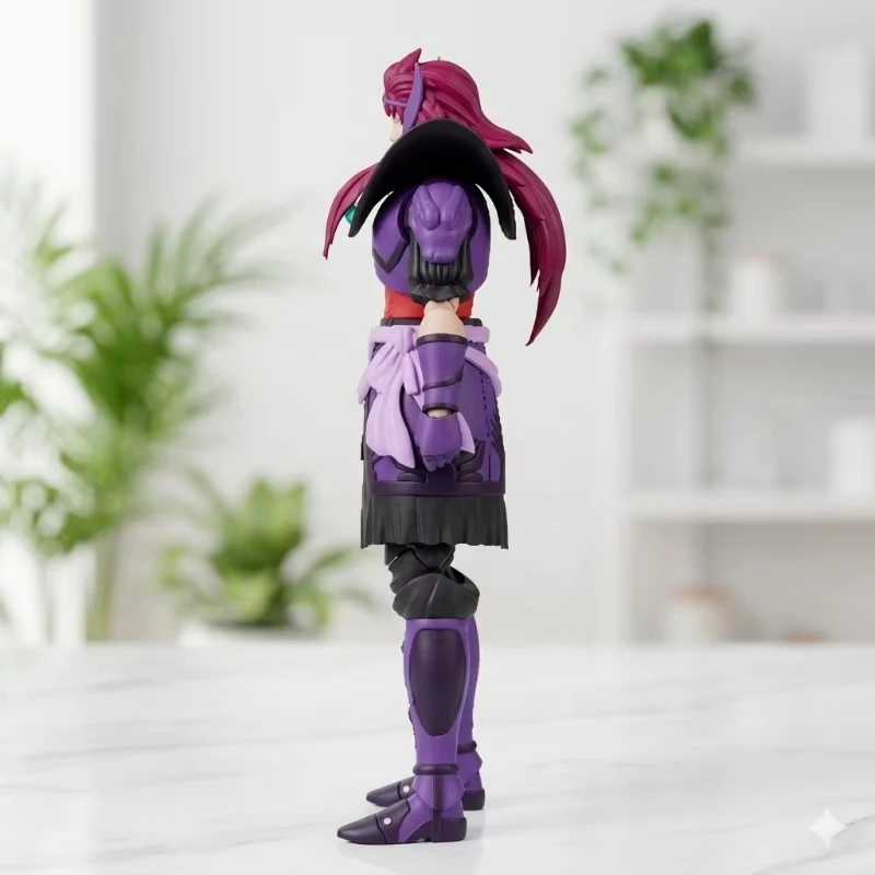 В наличии: Коллекционная фигурка Saint Seiya Lotus Agora Silver Saint Myth Cloth Ex Diecast, аниме-модель, игрушка-модель (art.: 3920db97db45f) - 3920db97db45f