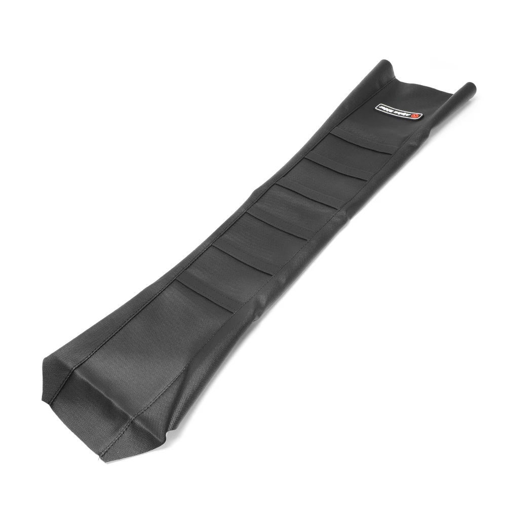 Мотоциклетный универсальный резиновый тканевый захват мягкий чехол для сиденья