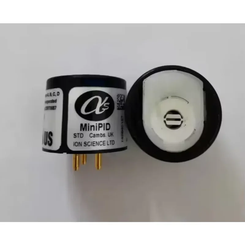 Датчик Alphasense VOC PID-A12 модуль датчика газа фотоионизационный детектор британский