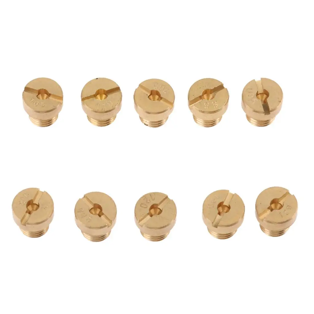 

Основной карбюратор мотоцикла с резьбой 6 мм, насадка 90 10 размеров