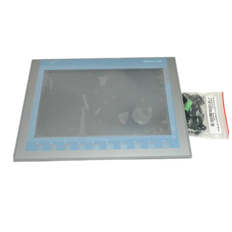 

Original New In Stock HMI Touch Screen 6AV2123-2MB03-0AX0 6AV2 123-2MB03-0AX0 Touch Panel One Year Warranty