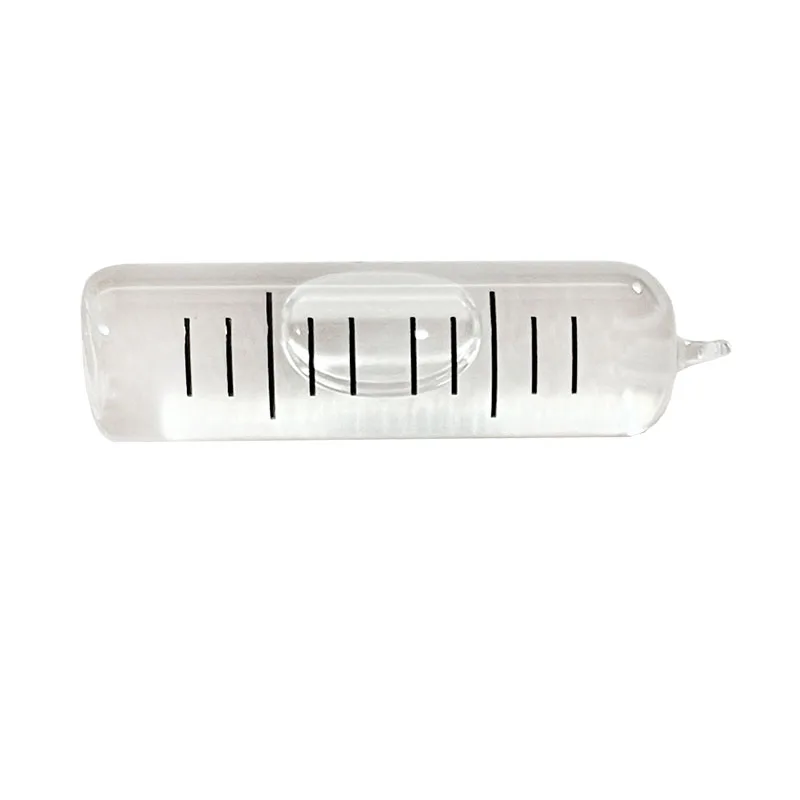 

Haccury стеклянный пузырьковый уровень 9 мм