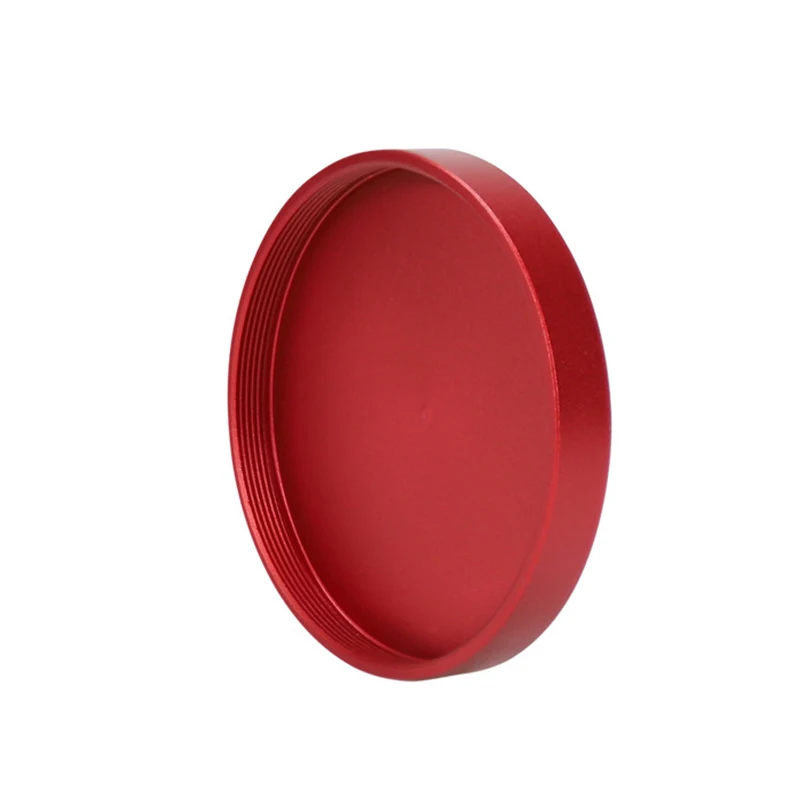 5 шт. M42/M48/M54 x 0 75 мм M63/M68 x1 внутренняя резьба металлическая Пылезащитная Резьбовая