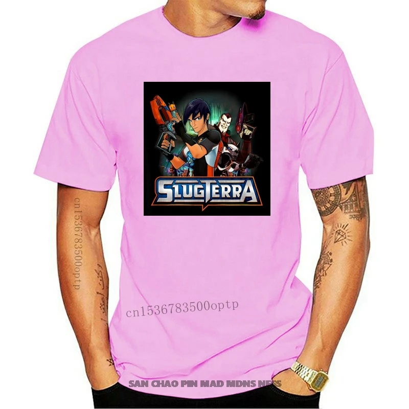 

Slugterra - Eli и Dr. Thaddius Blakk