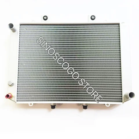 Оригинальный резервуар для воды радиатора для Odes Aodes Pathcross ATV 650 Quad ATV 650 21170101501 21170101502