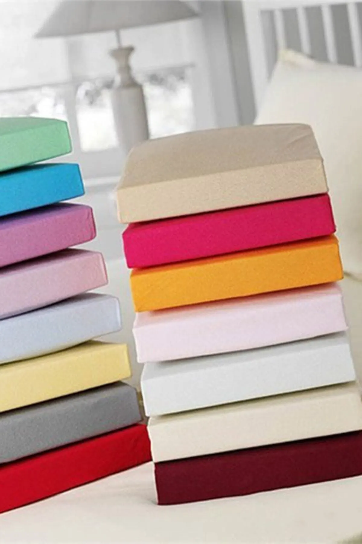 

Single Size Bed Sheet Set Luxury Bedding Covers Set Cotton
