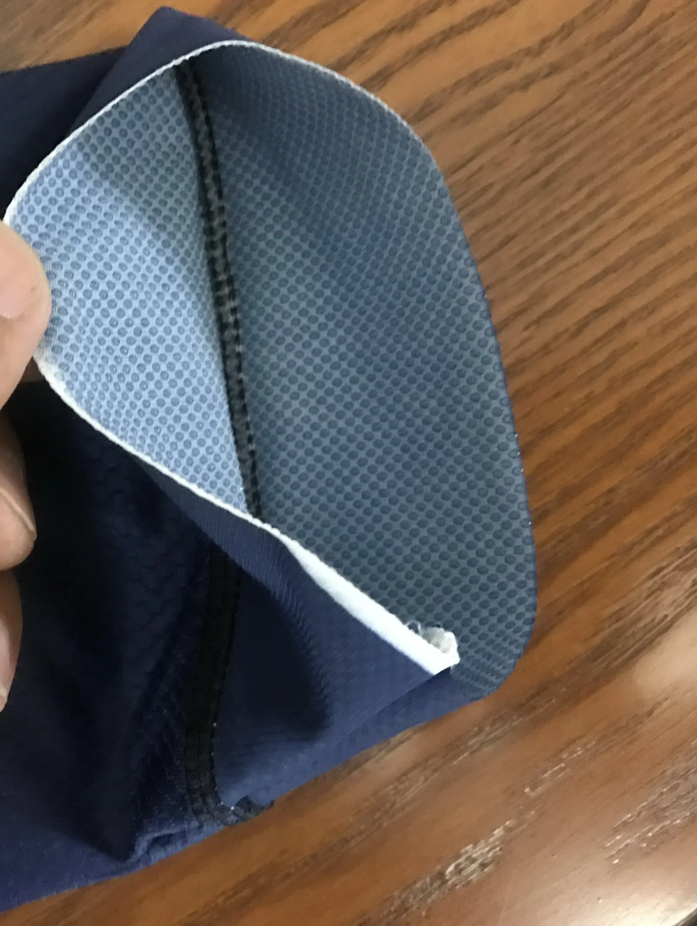 Футболка мужская велосипедная с коротким рукавом Классическая Форма команды GIOS