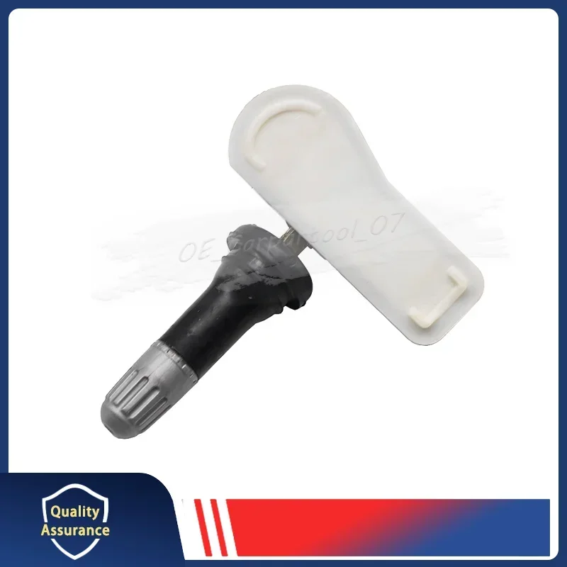 433 МГц TPMS 4 шт. датчик контроля давления в шинах 52933-B2100 для Hyundai Creta [GS] I10 [IA] Kia Sedona Soul