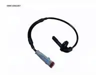 

12842287 ABS sensor for ASTRA J INSIGNIA A ZAFIRA C