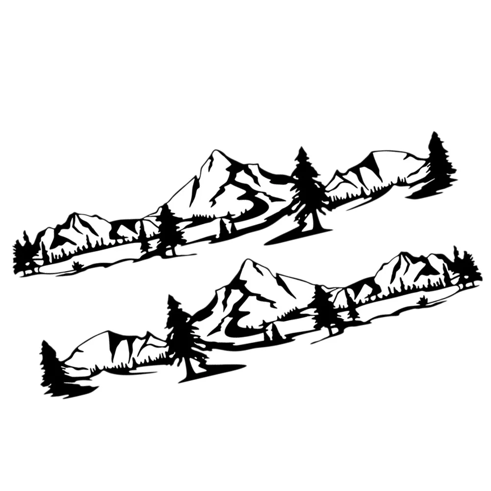 

Sticker Car Decal Body Automobile Auto Pvc Gift Holiday Bumper Window Hood Racing Adhesive Self Vinyl