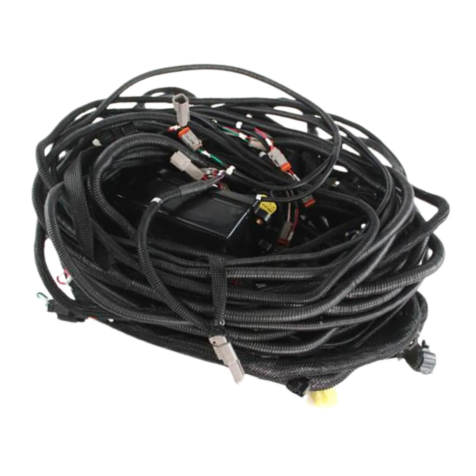 Оригинальный Новый жгут проводов для Hyundai R320LC-7 21N8-12153 21N8-12071 21N8-12061 21N8-11181 запасные