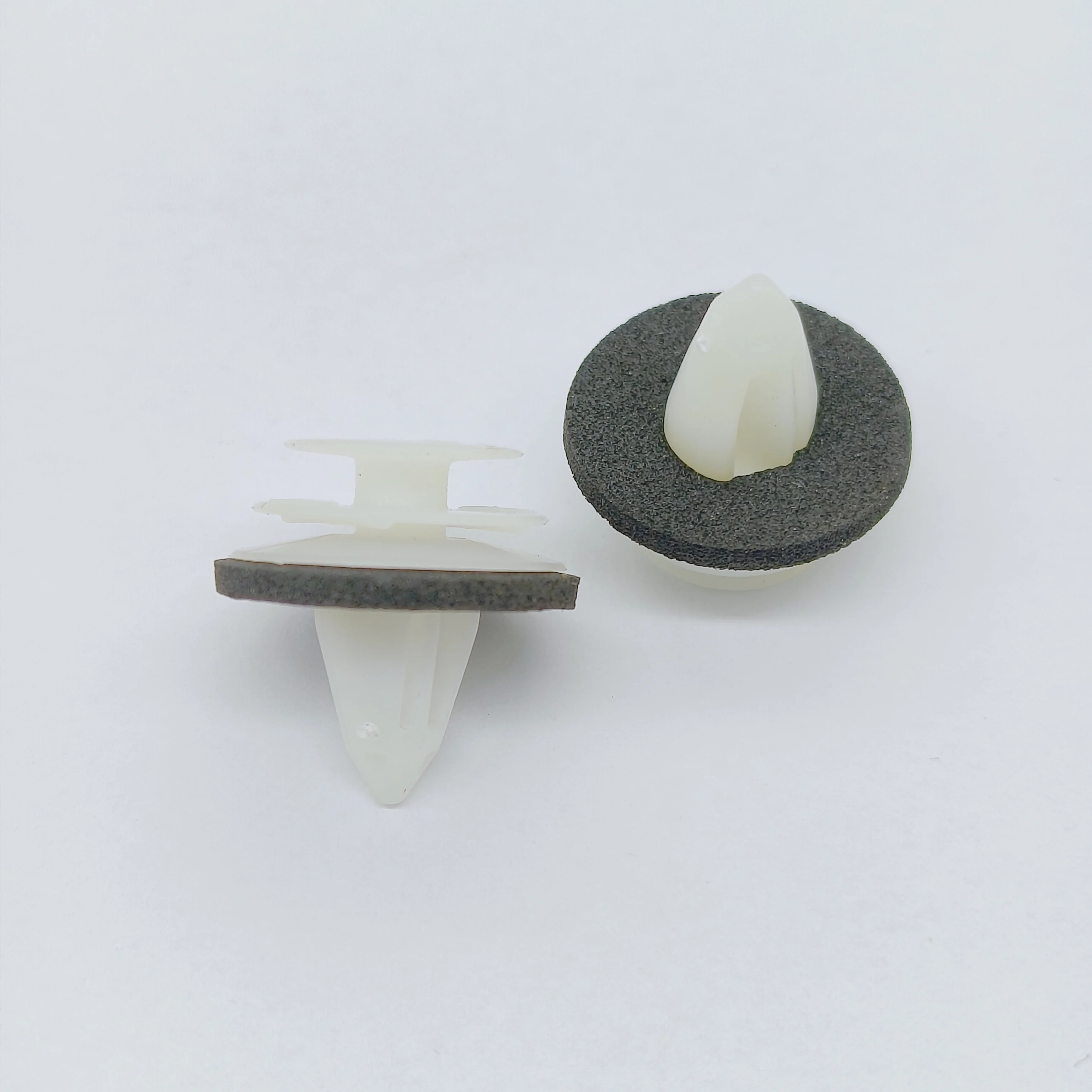 18 2x20 2 мм 50 шт. зажим дверной панели с уплотнительным кольцом крепежный элемент