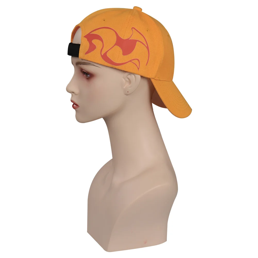 Шапка Valorant Raze для косплея кепка аксессуары костюма Хэллоуина карнавала - купить