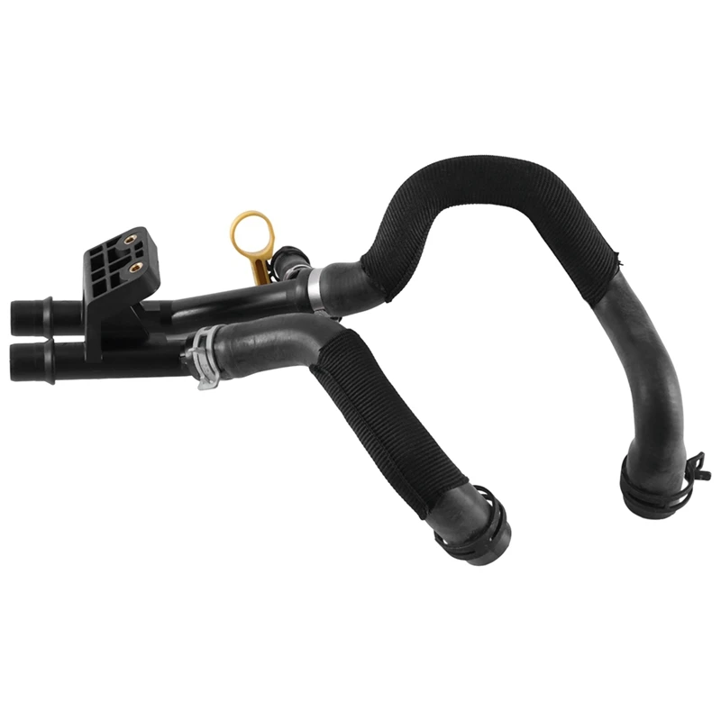 Автомобильный термостат водяной шланг для Land Rover Range Sport 2010-2021 разъем шланга