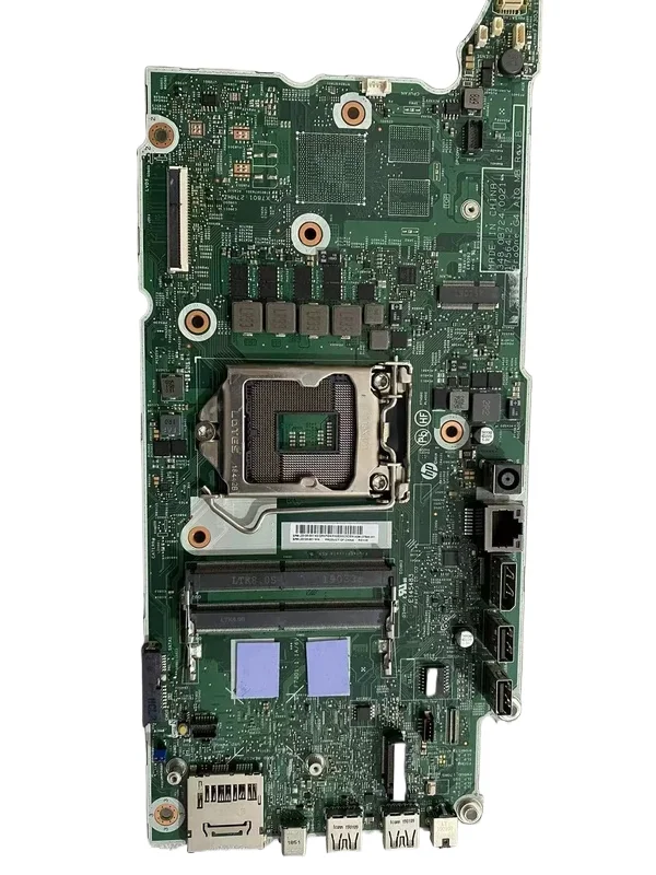 

Материнская плата ProOne 600 400 G4 L23105-001, 440 601-2