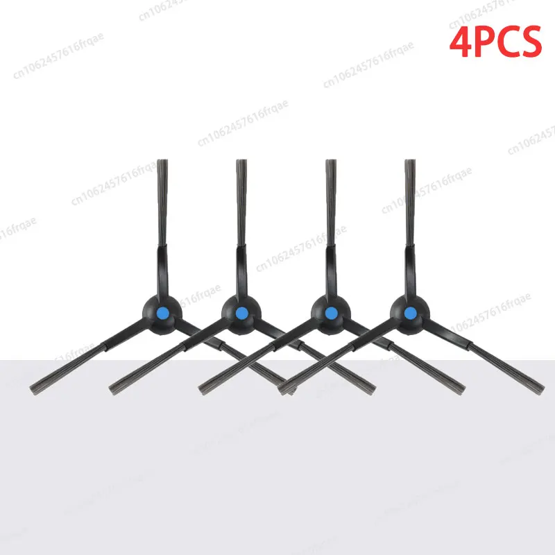 

Аксессуары для роботов-пылесосов Ecovacs X8 PRO OMNI / X8 AUTO / DEX56