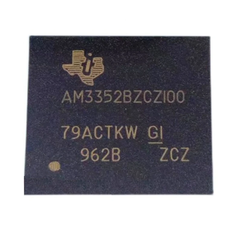 Микроконтроллер AM3352BZCZ100 AM3352BZC чип ler для процессора микроконтроллер ANTMINER L3 + плата