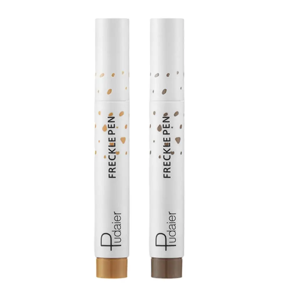 

Freckle Pen Waterproof Natural Sopt Pen Sunkissed Makeup Embellishment