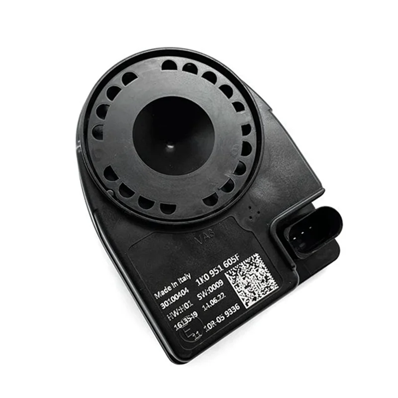 

Электронная сигнализация PQ, звуковой сигнал, противоугонная сигнализация, сирена 1K0951605F 1K0 951 605F для Audi A1 A6 Q7 Q3 R8