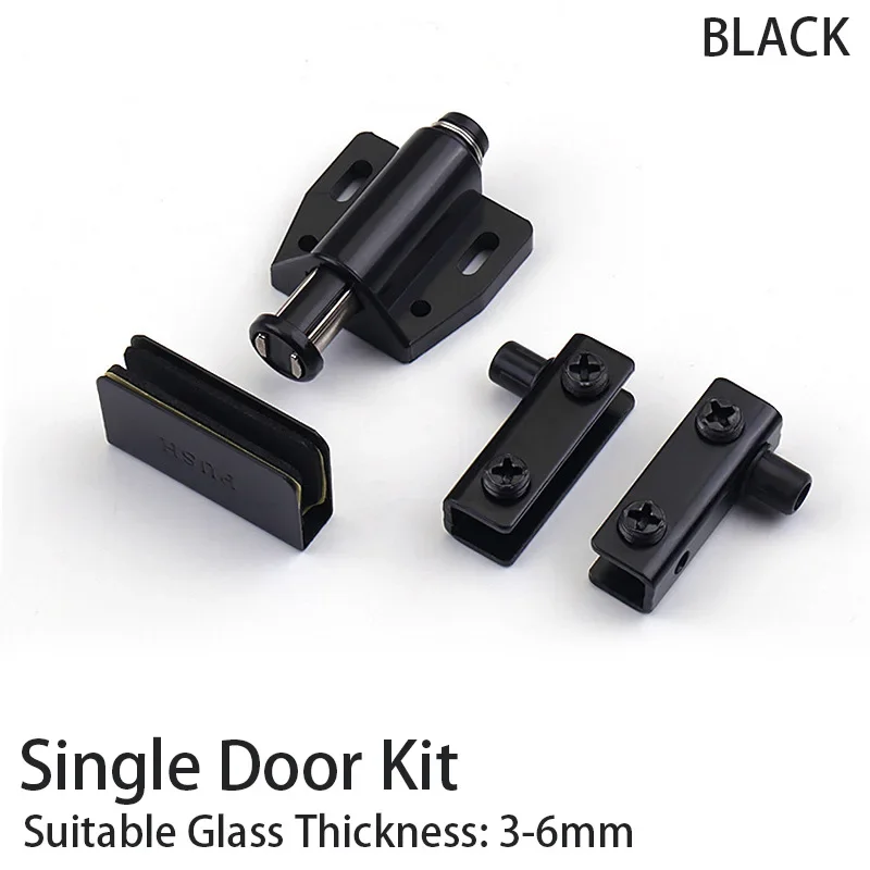 

Шарниры двери imango для стеклянных дверей