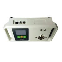 simple torsion testing machine digital precise electronic torque meter