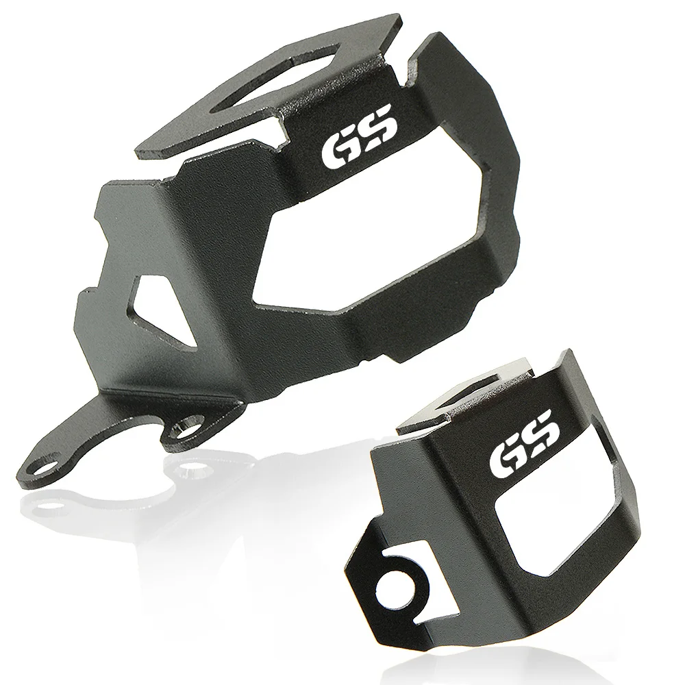 Rear Brake Fluid Reservoir Guard Cover And Front Protect for For BMW F800GS F700GS 2013-2018 | Автомобили и мотоциклы