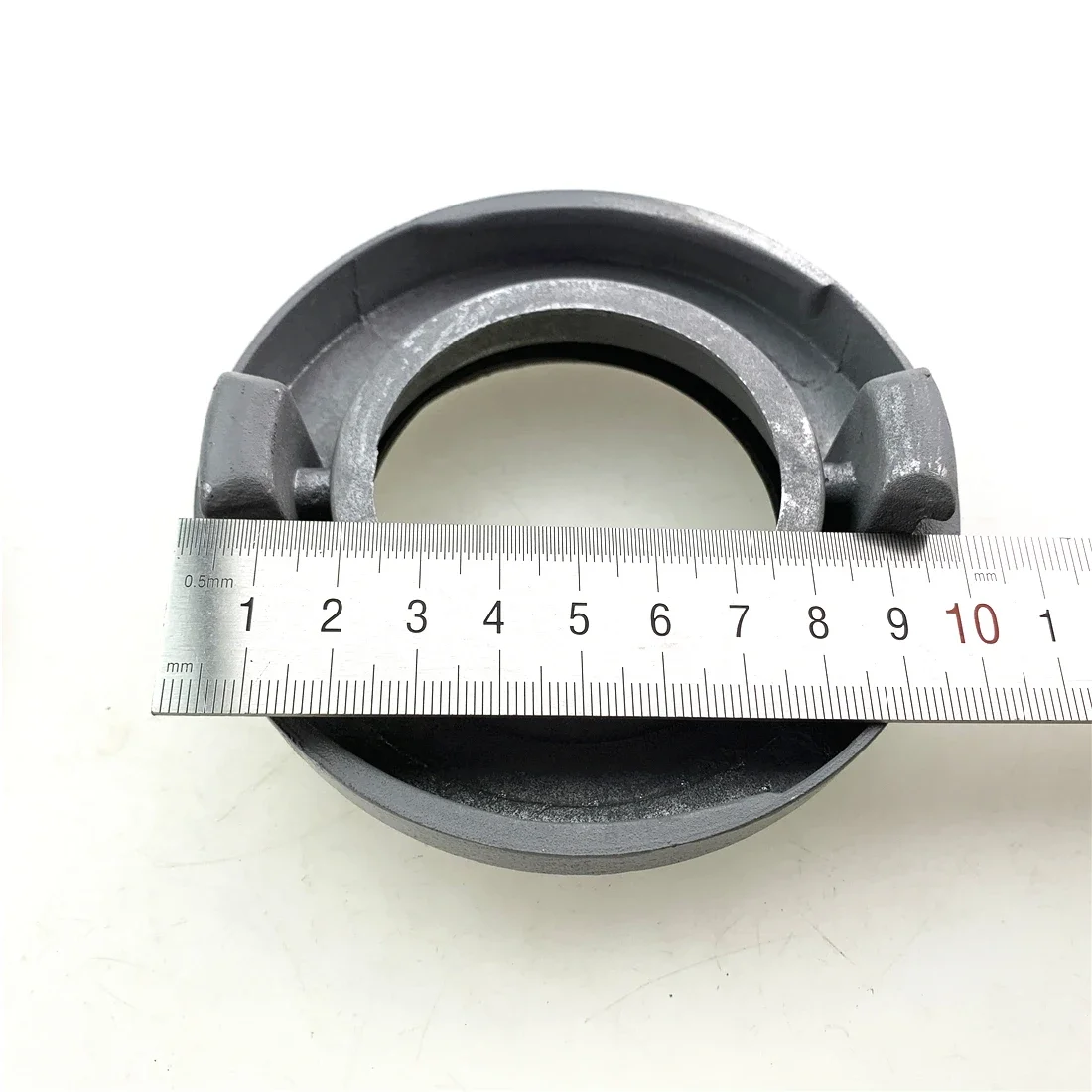 

2 шт. фитинги для водяного насоса, фитинги для пожарных шлангов, внутренняя кнопка, зубья трубы 2 дюйма, 2,5 дюйма, зубья для труб, зубы для пожарной трубы, 50 мм 65 мм