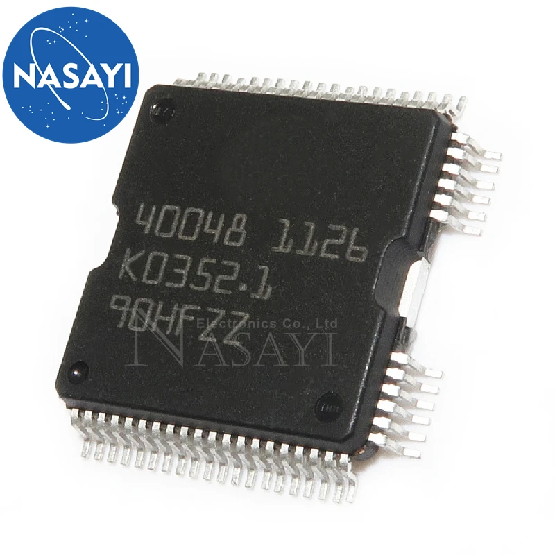 10 шт. 40048 Φ
