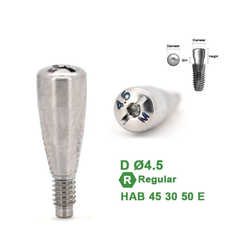 

Переносной стержень JIN GUANG для Dentium