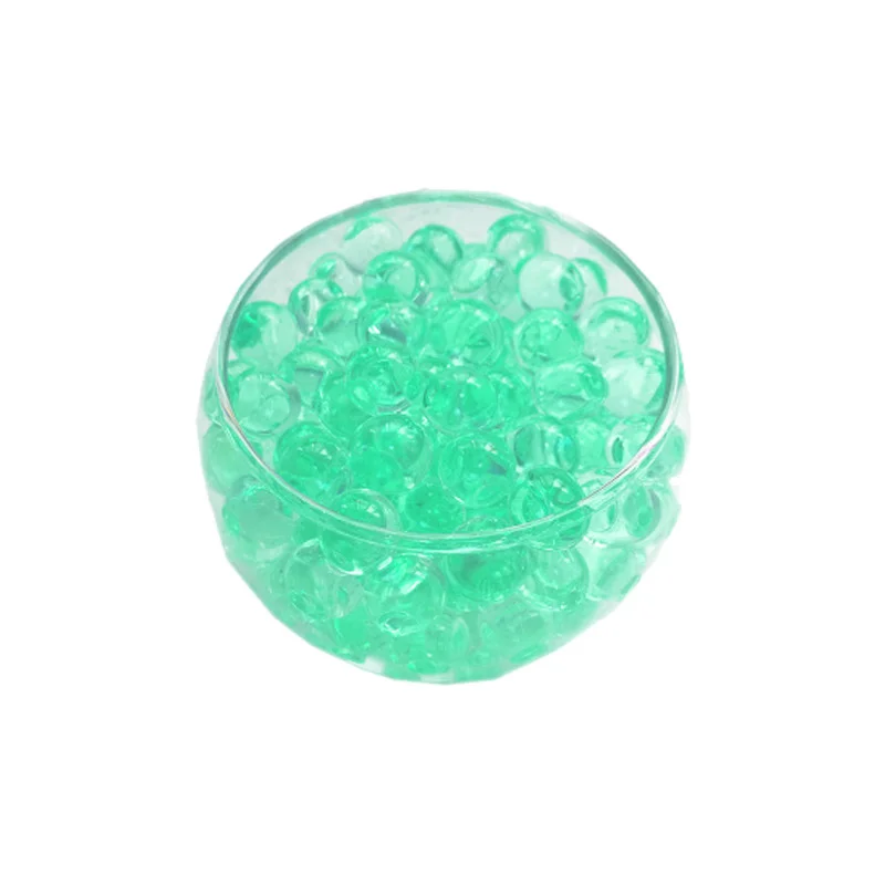 Украшение для дома жемчужные бусины в форме хрустальной почвы |