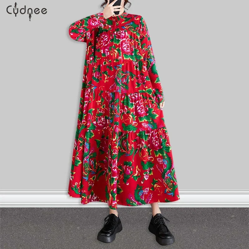 Платье-рубашка больших размеров. Удобная и стильная женская одежда. Идеальный