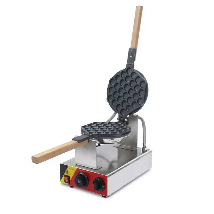

NP599 waffle maker
