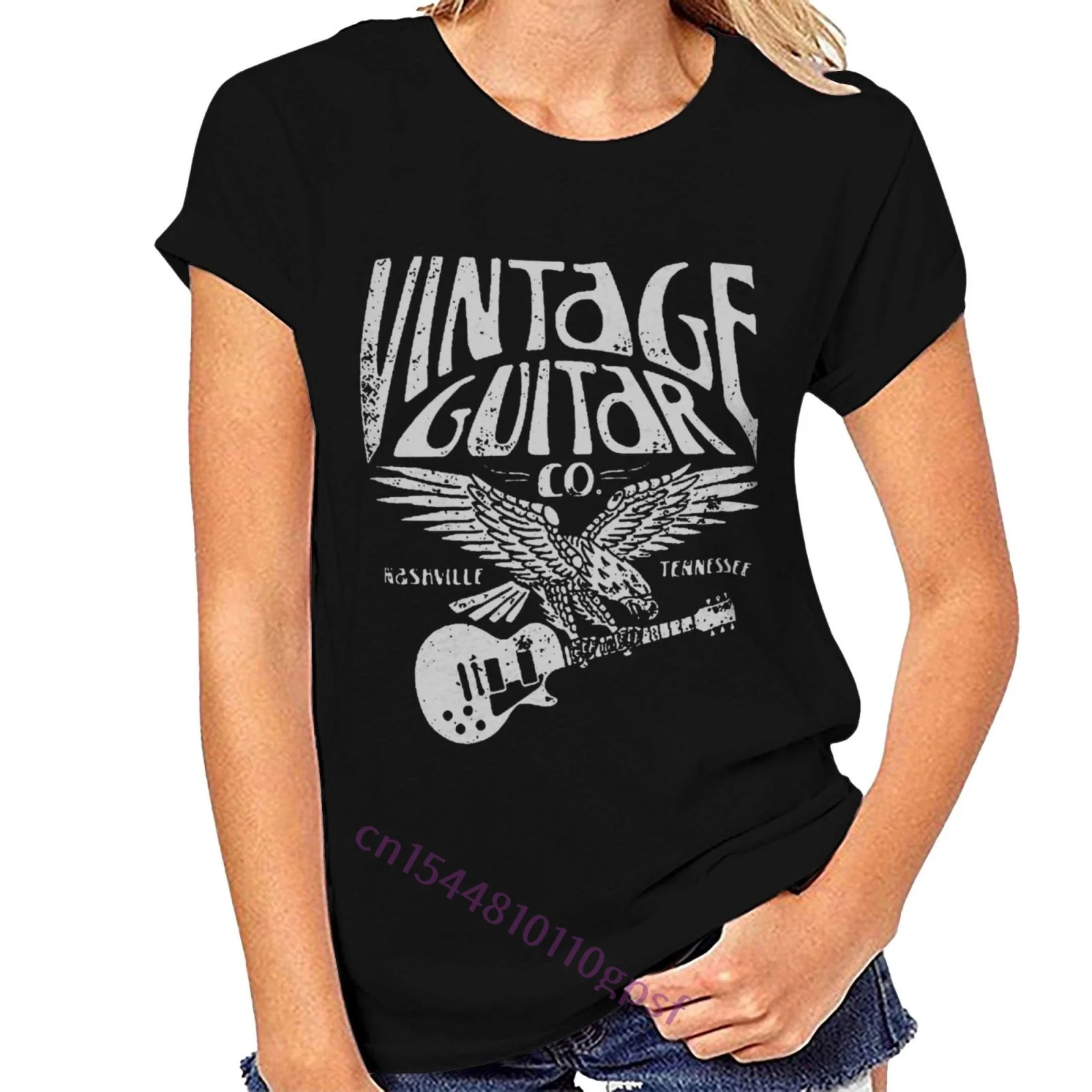 Винтажная забавная ретро-футболка в стиле Нэшвилл Теннесси с орлом существа