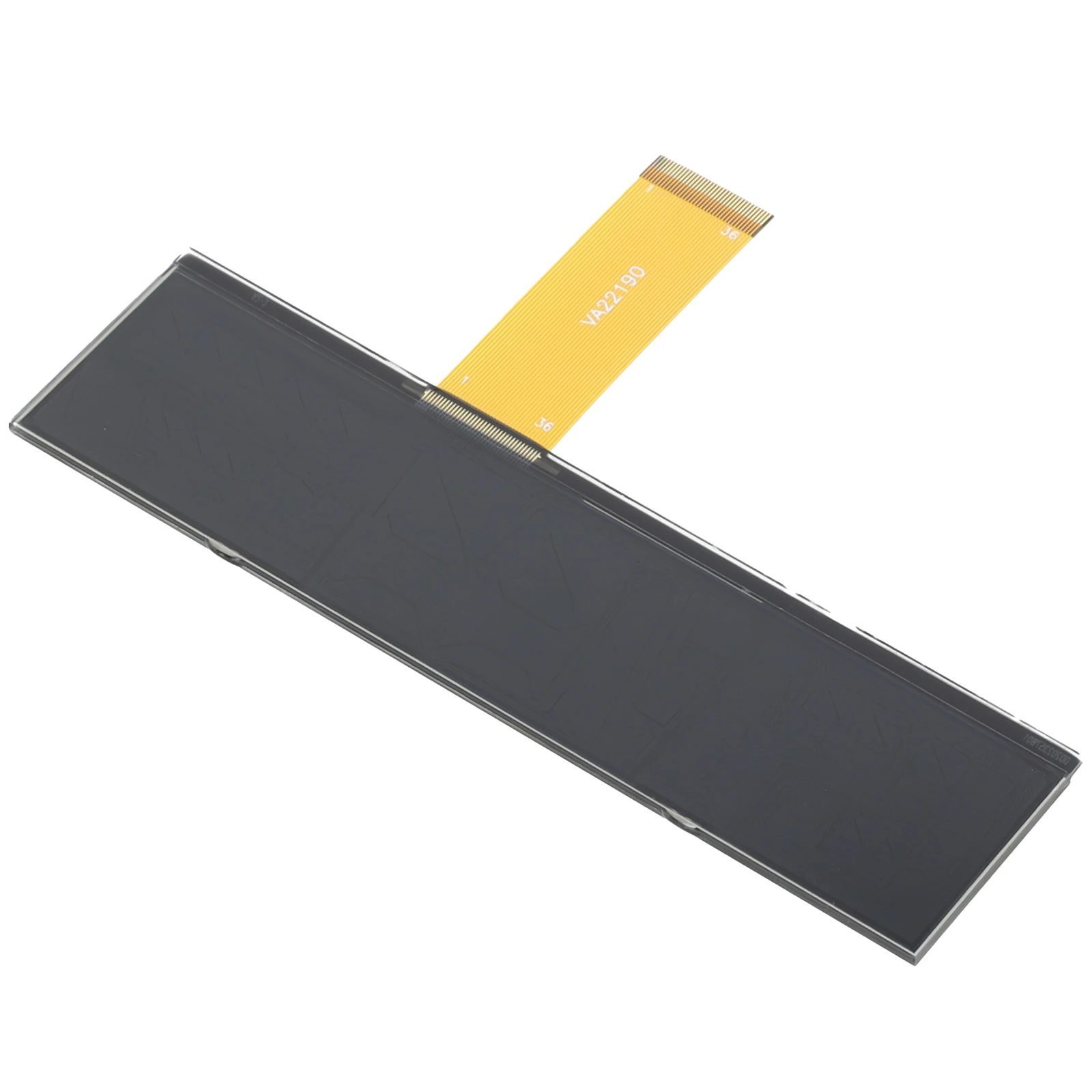 ЖК-экран кластеры спидометра для Microcar MC1/MC2/M.Go и Ligier X-Too JS28 экран дисплея прибора