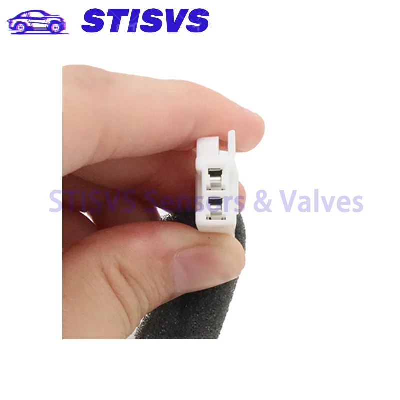 91920-0W000 Датчик скорости заднего левого/правого колеса ABS для Hyundai Santa Fe 2006-2012 91920-0W100