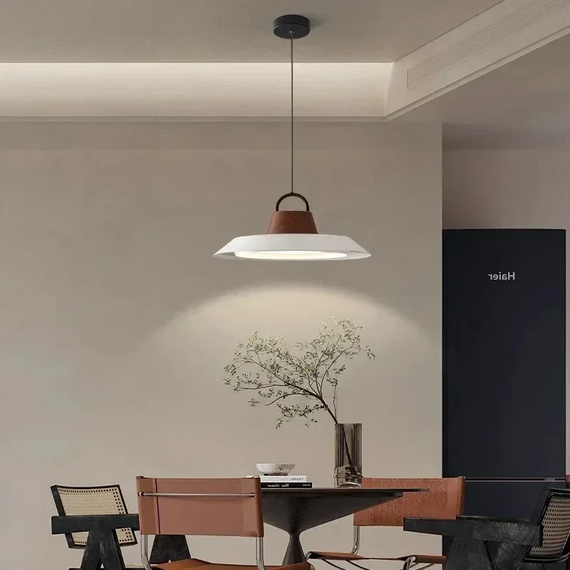 Moderne Simplicity Подвесной Светильник Nordic Creatieve Lightings Домашний Декор Светодиодные