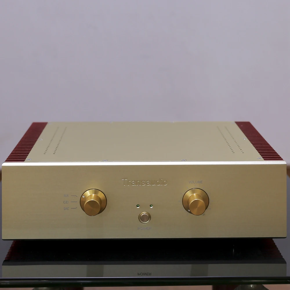 Справочная информация Швейцария darTZeel NHB-108 усилитель 120 Вт * 2 HiFi домашний