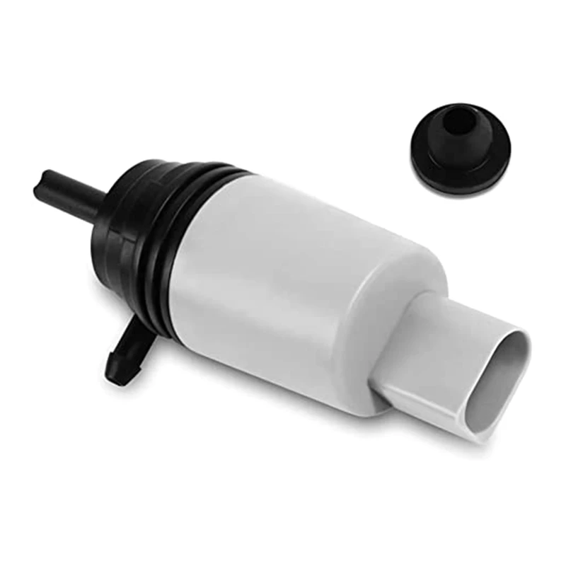 

Windshield Washer Light Headlamp Washer Pump Cylinder for 67126934159